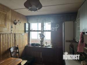 2-к квартира, вторичка, 53м2, 8/16 этаж