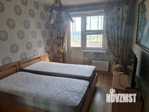 3-к квартира, вторичка, 88м2, 18/23 этаж