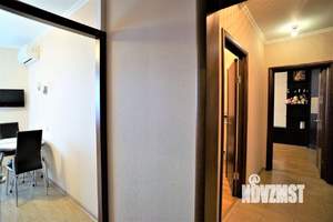 2-к квартира, вторичка, 51м2, 15/17 этаж