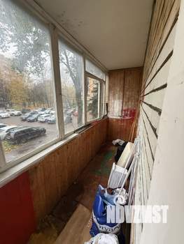 2-к квартира, вторичка, 52м2, 2/14 этаж