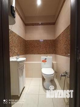 3-к квартира, вторичка, 84м2, 3/19 этаж