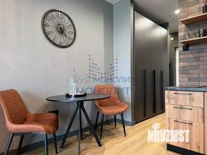 Студия квартира, вторичка, 24м2, 8/16 этаж
