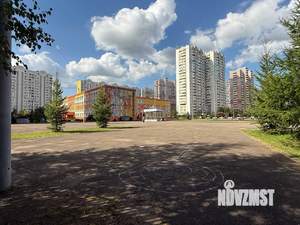 3-к квартира, вторичка, 85м2, 8/24 этаж