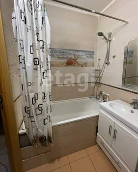 3-к квартира, вторичка, 75м2, 13/22 этаж