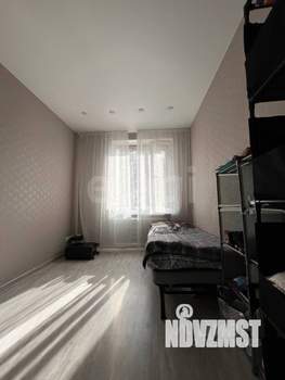 2-к квартира, вторичка, 62м2, 5/25 этаж