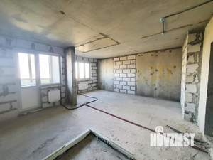 1-к квартира, вторичка, 35м2, 22/25 этаж