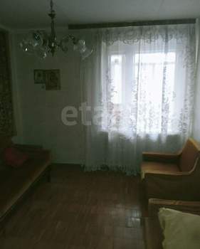 3-к квартира, вторичка, 59м2, 4/9 этаж