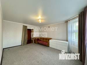 2-к квартира, вторичка, 61м2, 2/16 этаж