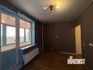 3-к квартира, вторичка, 79м2, 13/20 этаж