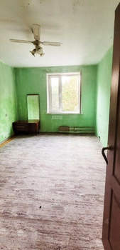 3-к квартира, вторичка, 64м2, 2/12 этаж