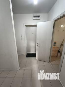 2-к квартира, вторичка, 53м2, 4/26 этаж