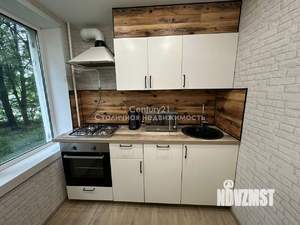 2-к квартира, вторичка, 45м2, 1/5 этаж