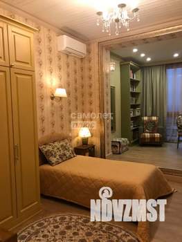 2-к квартира, вторичка, 65м2, 25/25 этаж