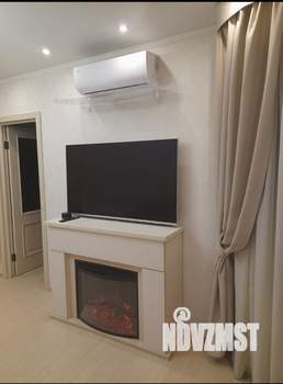 1-к квартира, вторичка, 42м2, 5/24 этаж