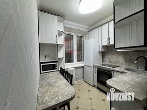 2-к квартира, вторичка, 42м2, 1/5 этаж