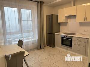 2-к квартира, вторичка, 50м2, 25/25 этаж