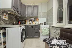 3-к квартира, вторичка, 63м2, 3/12 этаж