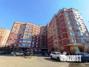 4-к квартира, вторичка, 170м2, 6/9 этаж