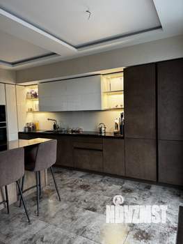 4-к квартира, вторичка, 156м2, 24/24 этаж