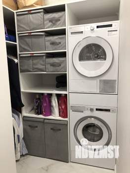 4-к квартира, вторичка, 85м2, 19/26 этаж