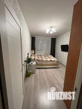 1-к квартира, вторичка, 35м2, 8/18 этаж