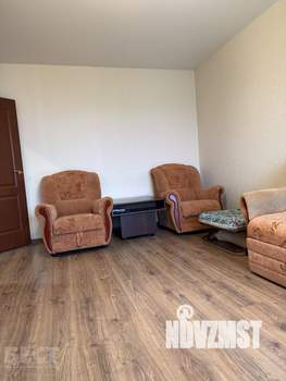 1-к квартира, вторичка, 39м2, 8/9 этаж