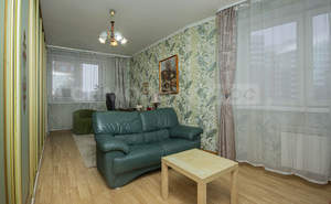 2-к квартира, вторичка, 69м2, 6/19 этаж