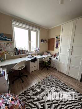 3-к квартира, вторичка, 73м2, 11/25 этаж