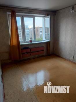 1-к квартира, вторичка, 36м2, 13/16 этаж