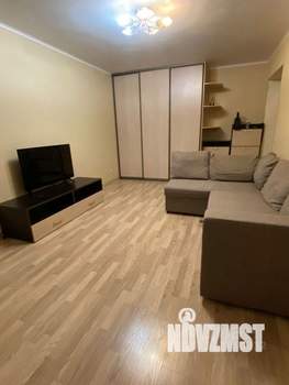 1-к квартира, вторичка, 33м2, 6/12 этаж