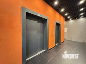 1-к квартира, вторичка, 35м2, 11/26 этаж