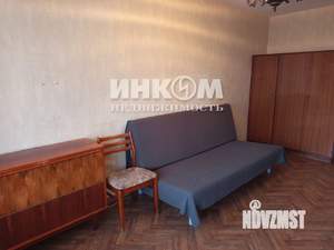 1-к квартира, вторичка, 32м2, 7/9 этаж