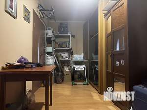 2-к квартира, вторичка, 70м2, 13/17 этаж