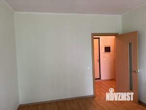 1-к квартира, вторичка, 40м2, 6/24 этаж
