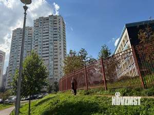 3-к квартира, вторичка, 85м2, 8/24 этаж