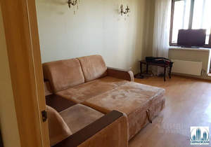 1-к квартира, вторичка, 41м2, 5/17 этаж