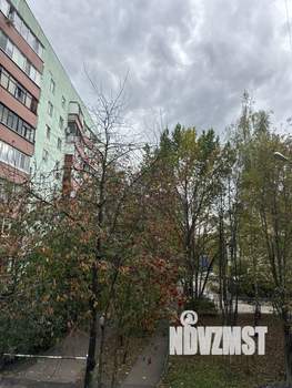 2-к квартира, вторичка, 53м2, 2/9 этаж