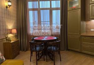 2-к квартира, вторичка, 65м2, 25/25 этаж