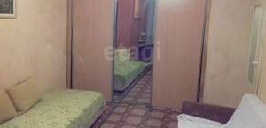 1-к квартира, вторичка, 32м2, 2/5 этаж