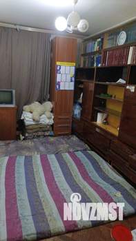 2-к квартира, вторичка, 44м2, 5/5 этаж