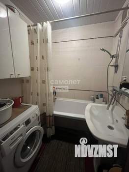 2-к квартира, вторичка, 52м2, 6/12 этаж