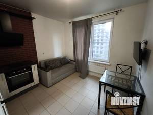 2-к квартира, вторичка, 53м2, 4/26 этаж