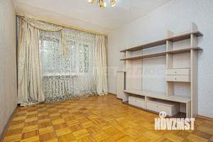 1-к квартира, вторичка, 33м2, 2/12 этаж