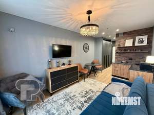 Студия квартира, вторичка, 25м2, 12/16 этаж