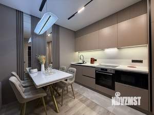 2-к квартира, вторичка, 52м2, 10/26 этаж