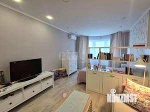 1-к квартира, вторичка, 40м2, 11/24 этаж