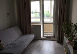 3-к квартира, вторичка, 116м2, 6/16 этаж