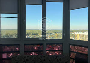 2-к квартира, вторичка, 42м2, 23/25 этаж