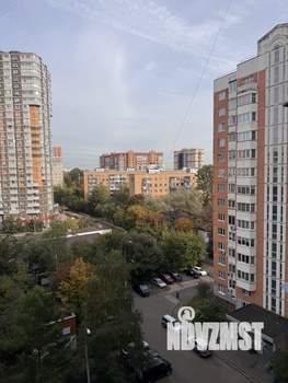 3-к квартира, вторичка, 78м2, 9/14 этаж