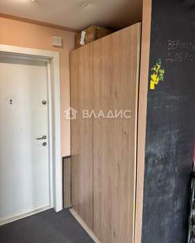 1-к квартира, вторичка, 38м2, 3/15 этаж